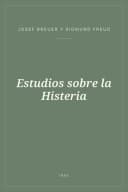 Portada de Estudios sobre la Histeria