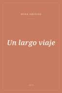 Portada de Un largo viaje