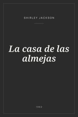 Portada de La casa de las almejas