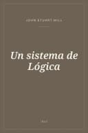 Portada de Un sistema de Lógica