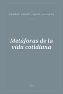 Portada de Metáforas de la vida cotidiana