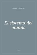 Portada de El sistema del mundo