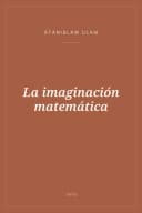 Portada de La imaginación matemática