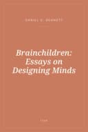 Portada de Brainchildren: Essays on Designing Minds
