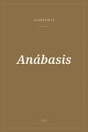Portada de Anábasis
