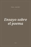 Portada de Ensayo sobre el poema
