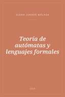 Portada de Teoría de autómatas y lenguajes formales