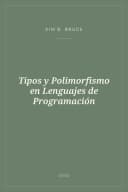 Portada de Tipos y Polimorfismo en Lenguajes de Programación