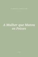 Portada de A Mulher que Matou os Peixes
