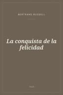 Portada de La conquista de la felicidad