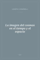 Portada de La imagen del cosmos en el tiempo y el espacio