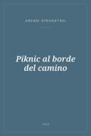 Portada de Piknic al borde del camino