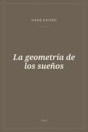 Portada de La geometría de los sueños