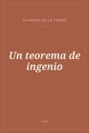 Portada de Un teorema de ingenio