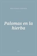 Portada de Palomas en la hierba