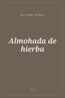 Portada de Almohada de hierba