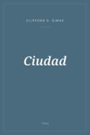 Portada de Ciudad