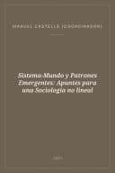 Portada de Sistema-Mundo y Patrones Emergentes: Apuntes para una Sociología no lineal