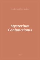 Portada de Mysterium Coniunctionis