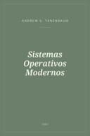 Portada de Sistemas Operativos Modernos
