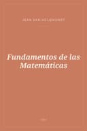 Portada de Fundamentos de las Matemáticas