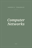 Portada de Computer Networks