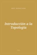 Portada de Introducción a la Topología