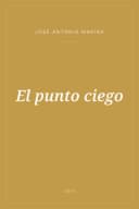 Portada de El punto ciego