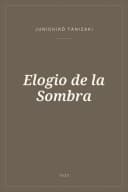 Portada de Elogio de la Sombra
