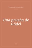 Portada de Una prueba de Gödel