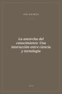 Portada de La antorcha del conocimiento: Una interacción entre ciencia y tecnología