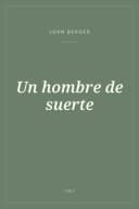 Portada de Un hombre de suerte