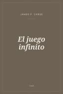 Portada de El juego infinito