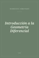 Portada de Introducción a la Geometría Diferencial