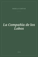 Portada de La Compañía de los Lobos