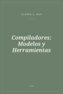 Portada de Compiladores: Modelos y Herramientas