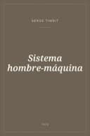 Portada de Sistema hombre-máquina