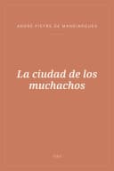 Portada de La ciudad de los muchachos
