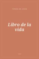 Portada de Libro de la vida