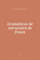 Portada de Gramáticas de estructura de frases