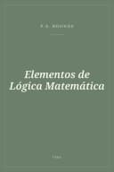 Portada de Elementos de Lógica Matemática