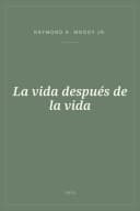 Portada de La vida después de la vida