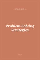 Portada de Problem-Solving Strategies