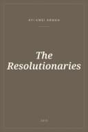 Portada de The Resolutionaries