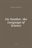 Portada de On Number, the Language of Science