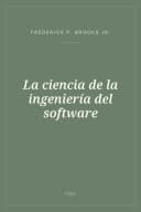 Portada de La ciencia de la ingeniería del software