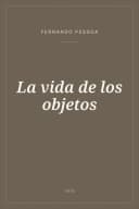Portada de La vida de los objetos