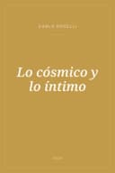 Portada de Lo cósmico y lo íntimo