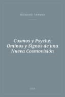 Portada de Cosmos y Psyche: Ominos y Signos de una Nueva Cosmovisión