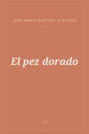 Portada de El pez dorado